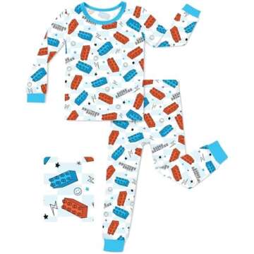 Baby Valentine's Day Outfit