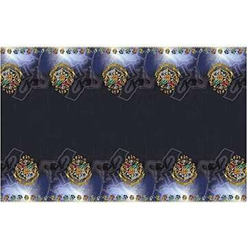 Harry Potter Birthday Party