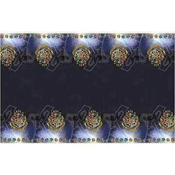 Harry Potter Birthday Party