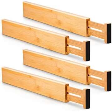drawer dividers