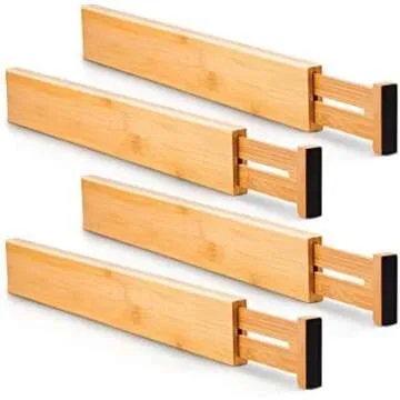 drawer dividers