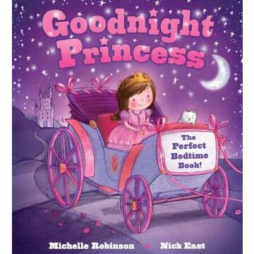 Mishika's Favorite Books (Toddler Books)