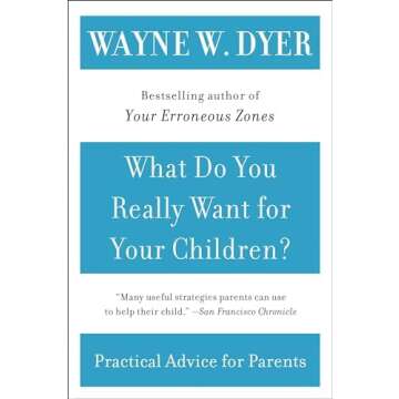 PARENTING BOOK