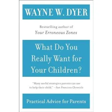 PARENTING BOOK