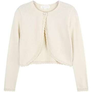 Kids Outfits: Girls and Toddler Girls