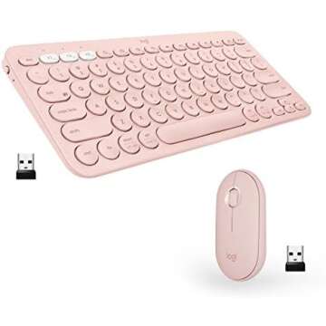 Student Essentials ✏️📚