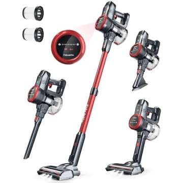 Cleaning tools & supplies