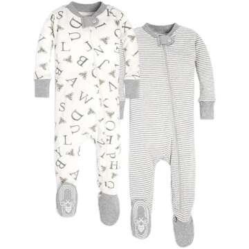 Kids' Pajamas