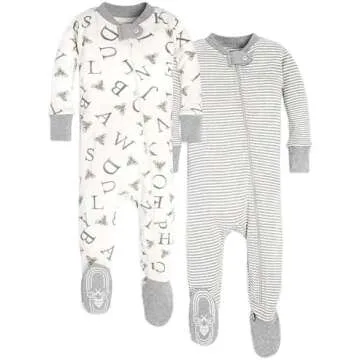 Kids' Pajamas