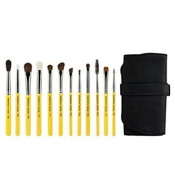 Makeup Brushes