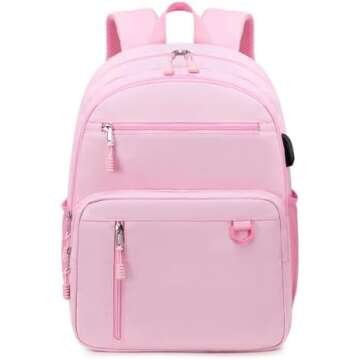 Back to School Favorites!