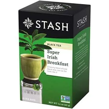 Stash Tea