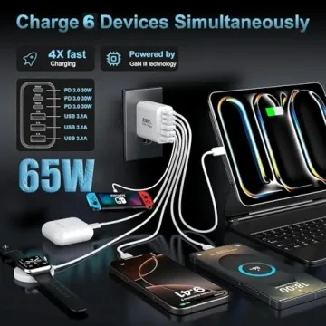 New Releases in Cell Phones & Accessories November 2025