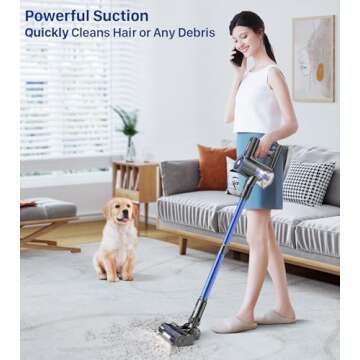 Essential Home Products Selections