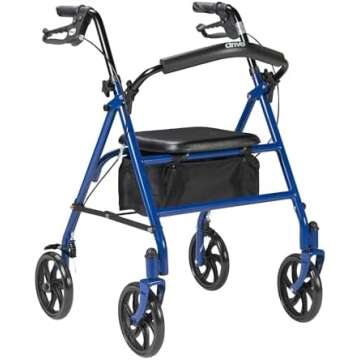Mobility Aids