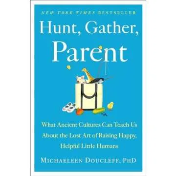 Parenting Books