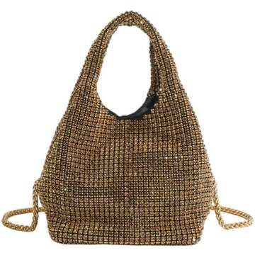 Fashion Arm Candy: Must-Have Handbags for Every Style