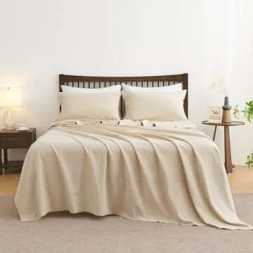 Bed Linens