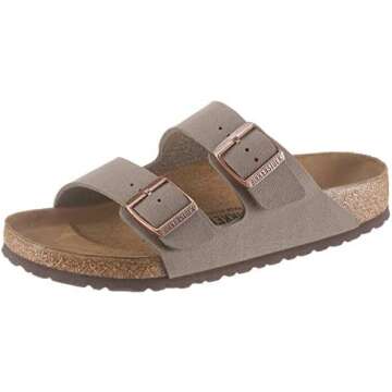 Travel Clothing & Shoes