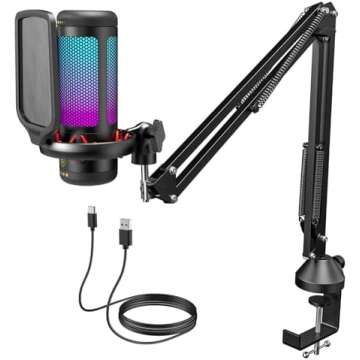 Streaming and Tech Finds