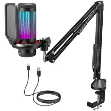 Streaming and Tech Finds