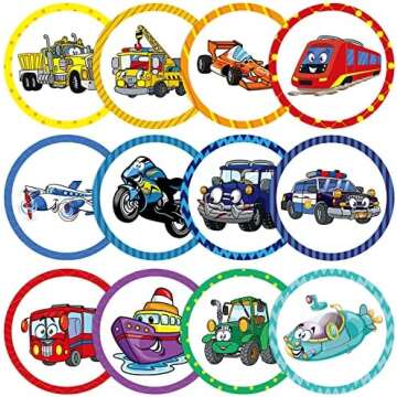 Potty Training Must Haves