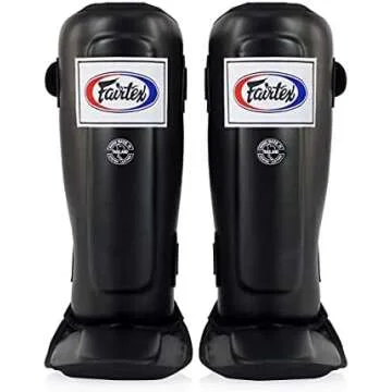 Muay Thai Sparring Equipment