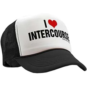 JUST ALL-AROUND GOOD HATS