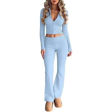 Fall Outfit Essentials (Florida girls)