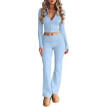 Fall Outfit Essentials (Florida girls)