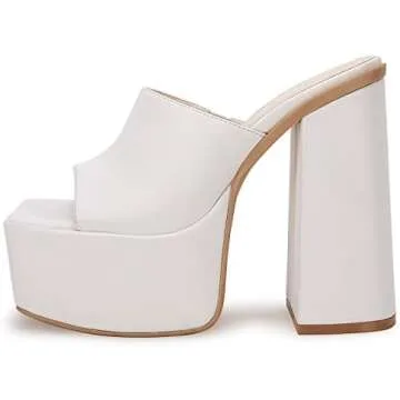 Spring & Summer Shoes