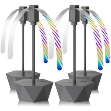 Random, Fun or Funky AF