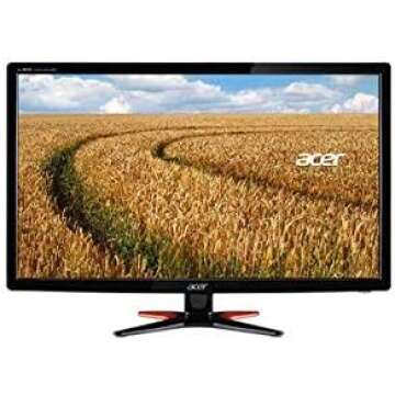 September Gaming Monitor Picks