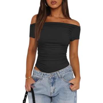 Spring + Summer Fashion 2023