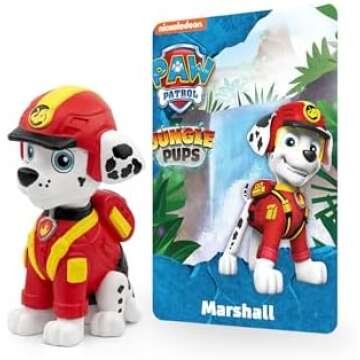 tonies box + characters