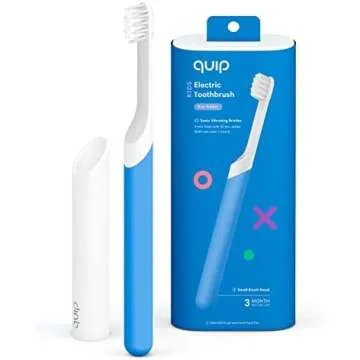 Electric Toothbrushes for Kids