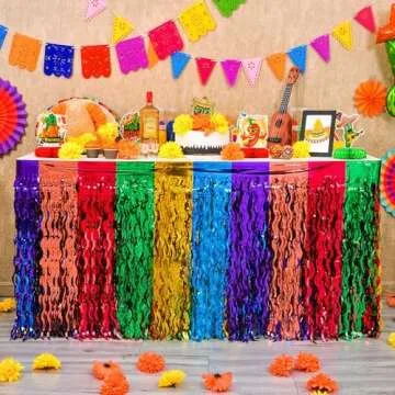 Must have Cinco De Mayo Hosting items