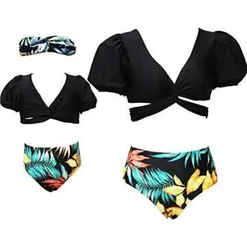 Swim, Sunnis, and light sweaters