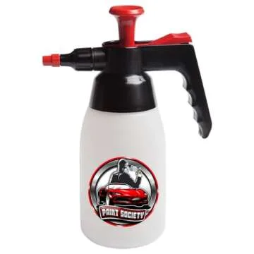 Pre Painting Cleaners