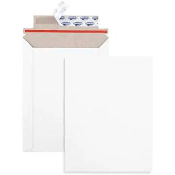 Envelopes and Card Bases