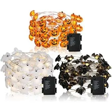 Pumpkin items