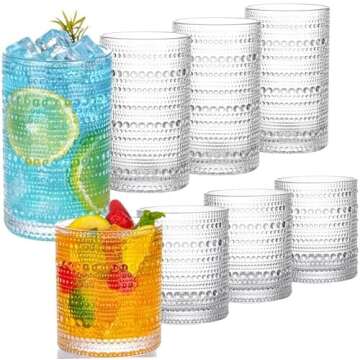 Coffee & Drink Essentials