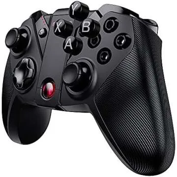 Remotes & Controllers