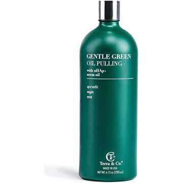 Oral Microbiome Reset