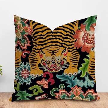 Accent Pillows & Pillow Covers