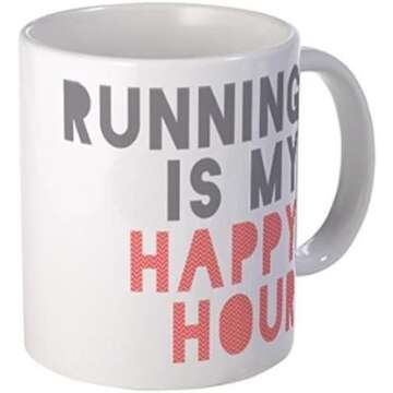 Christmas List For Runners