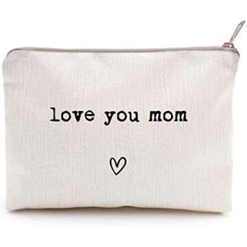 Mother’s Day gift ideas!
