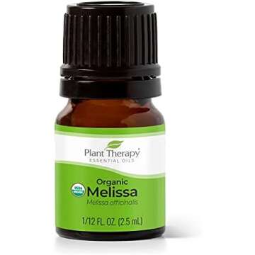Favourite Essential Oils