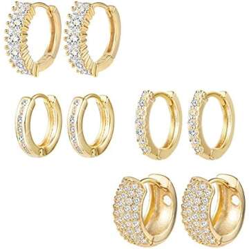 Favorite Amazon Jewelry