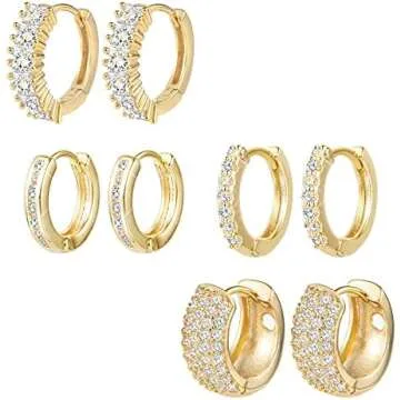 Favorite Amazon Jewelry